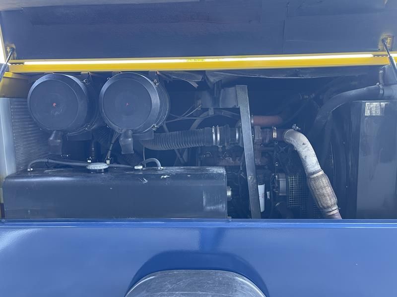 Compair C 115 - 12 - N