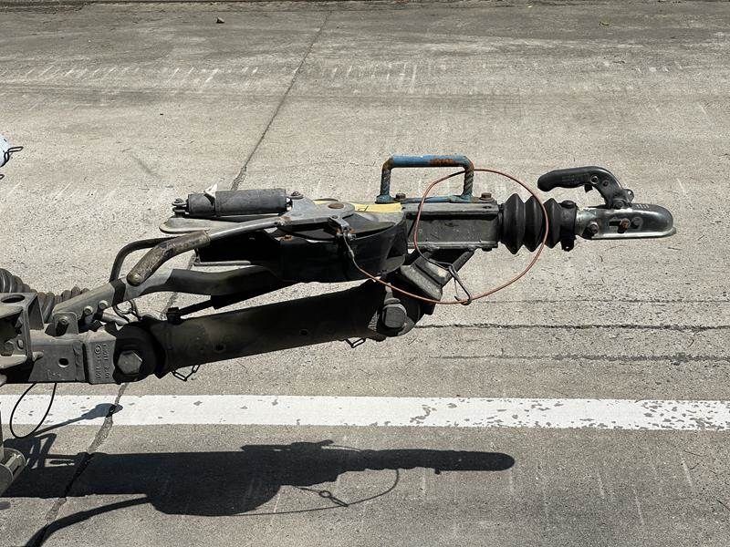 Compair C 115 - 12 - N