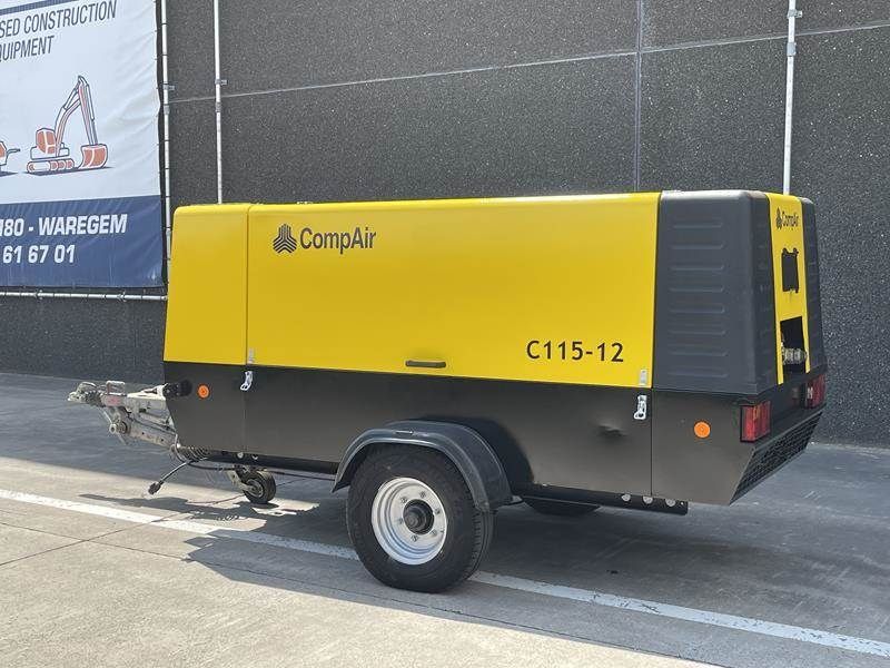 Compair C 115 - 12 - N