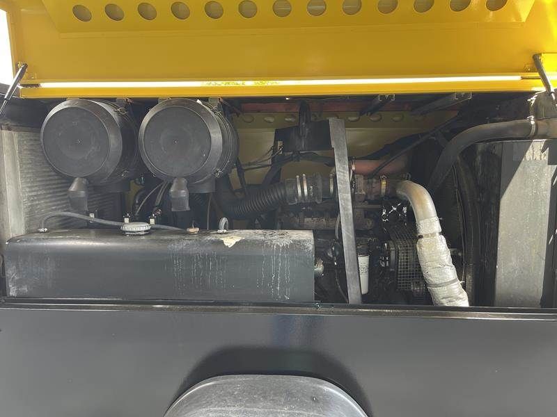 Compair C 115 - 12 - N