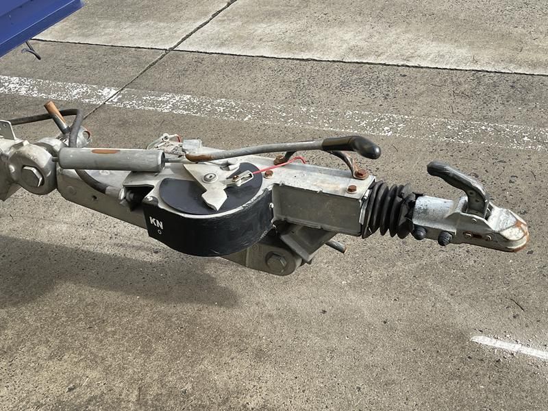 Compair C 200 TS - 24