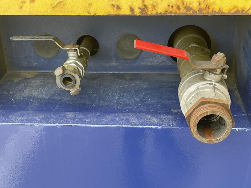 Compair C 200 TS - 24