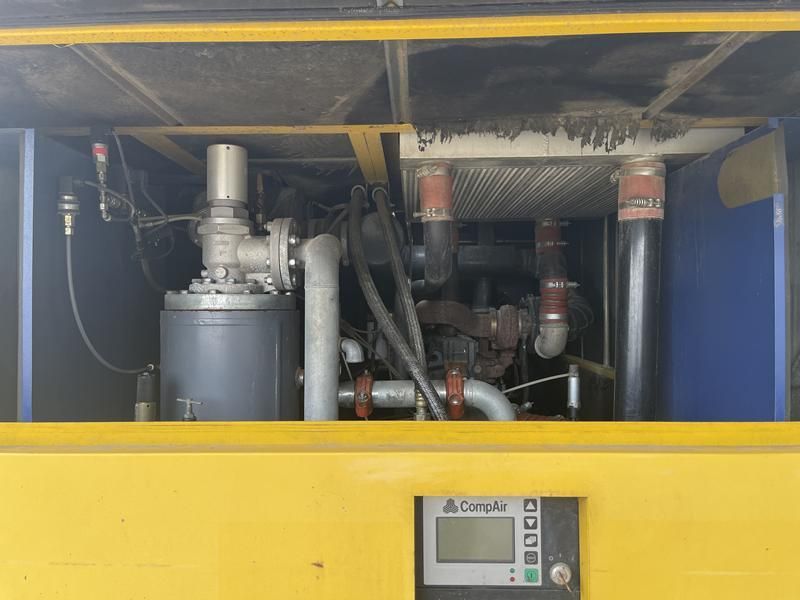 Compair C 200 TS - 24