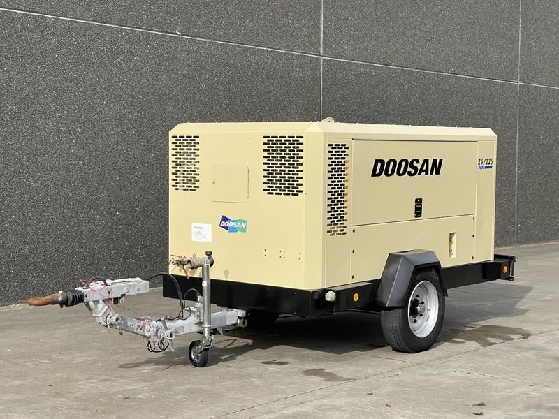 Doosan 14/115 - N