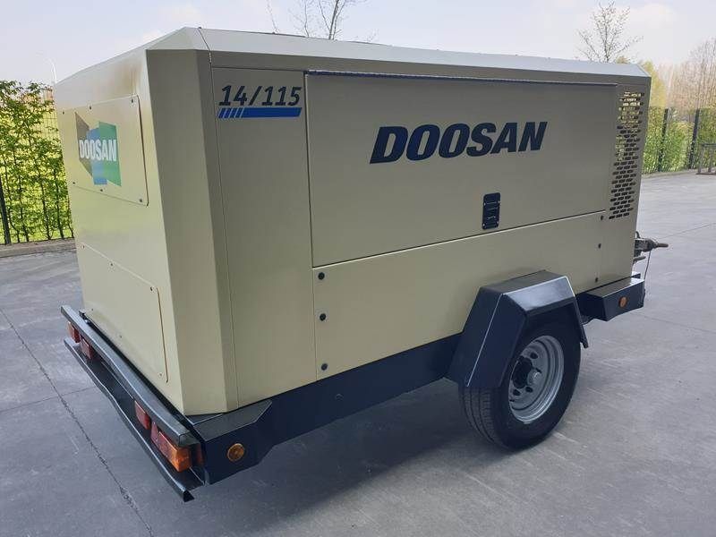 Doosan 14/115 - N