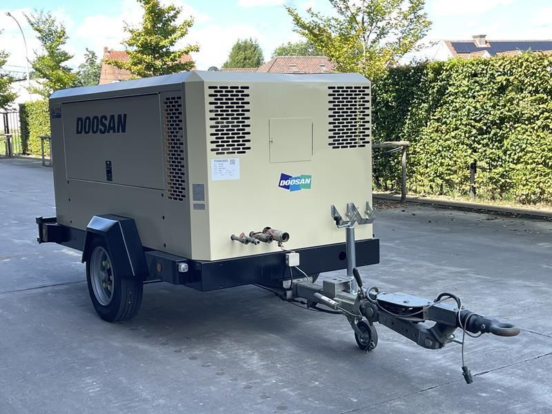 Doosan 14 / 115 - N