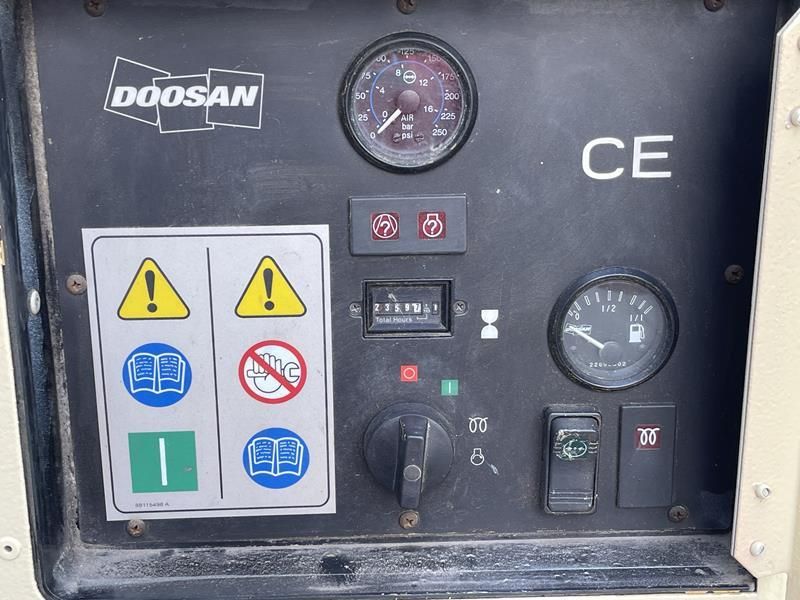 Doosan 14 / 115 - N
