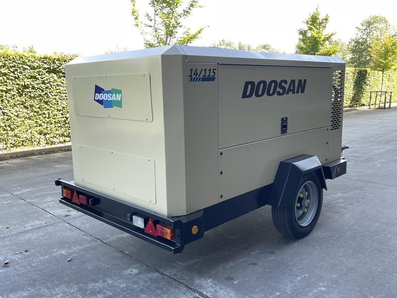 Doosan 14 / 115 - N