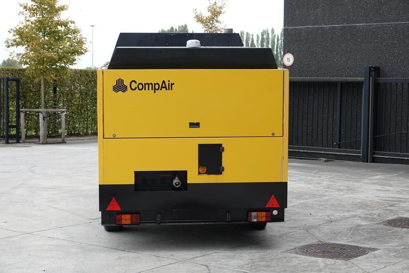 Compair C 200 TS - 24