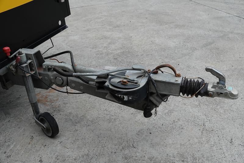 Compair C 200 TS - 24