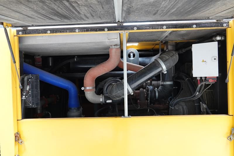 Compair C 200 TS - 24