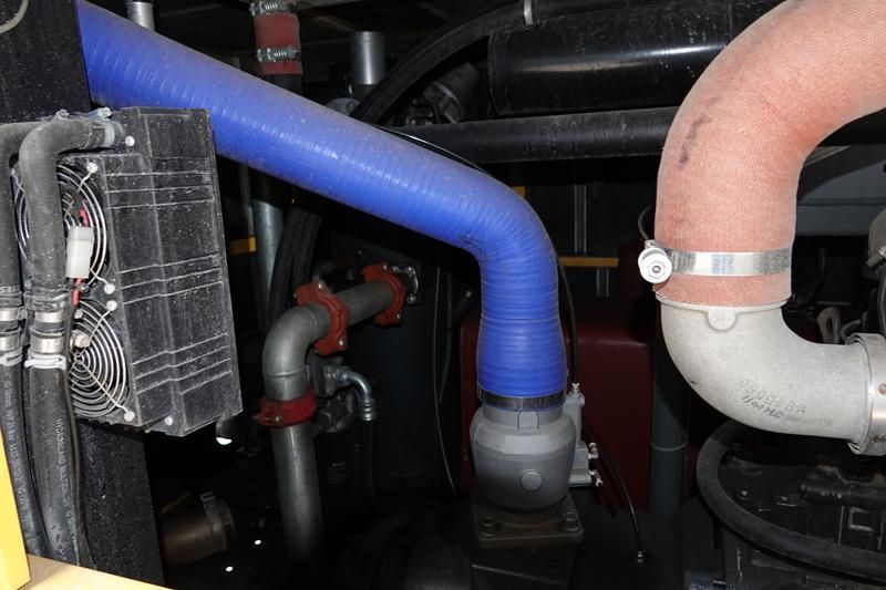 Compair C 200 TS - 24