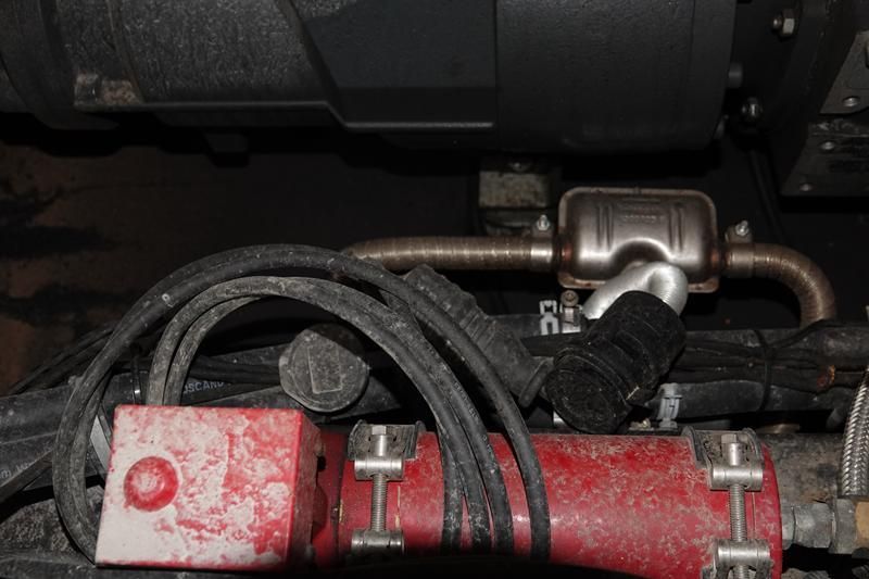 Compair C 200 TS - 24