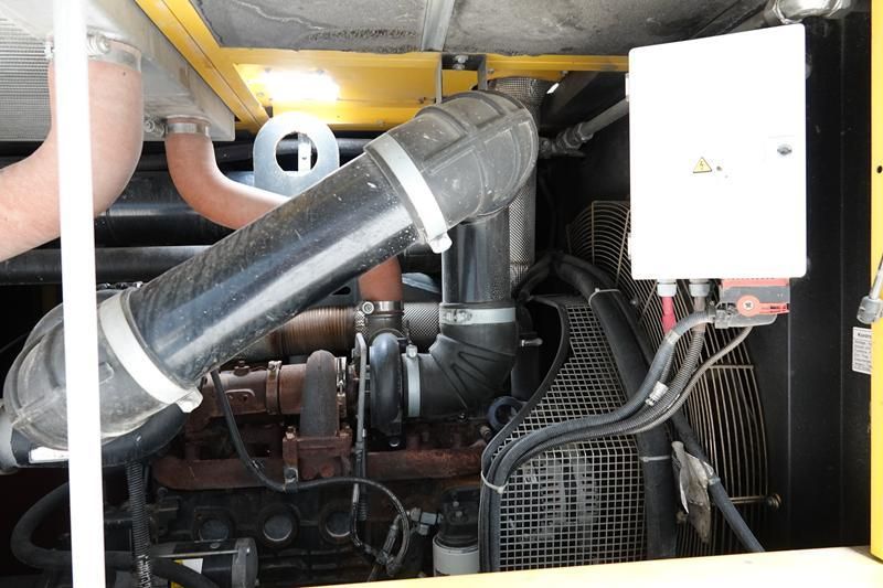 Compair C 200 TS - 24