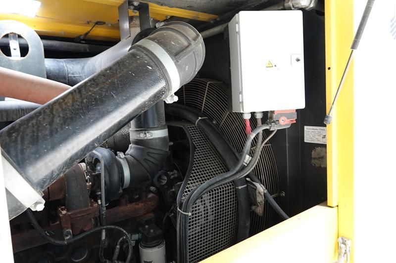 Compair C 200 TS - 24