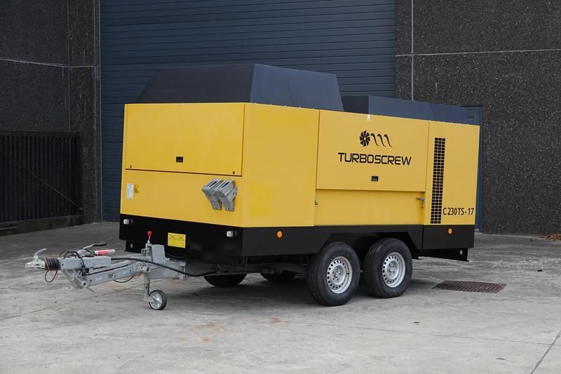 Compair C 230 TS - 17