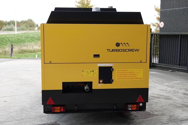 Compair C 230 TS - 17