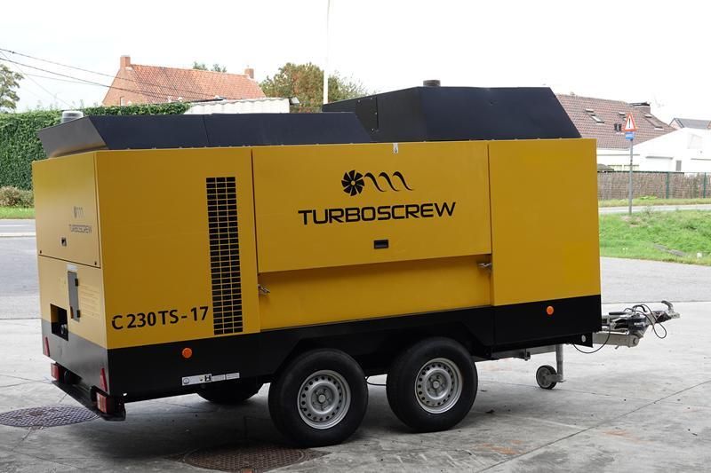 Compair C 230 TS - 17