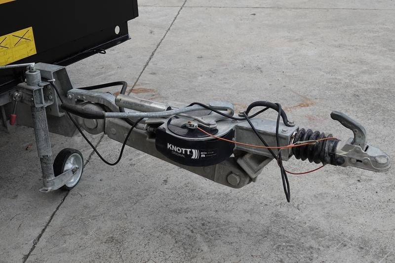 Compair C 230 TS - 17