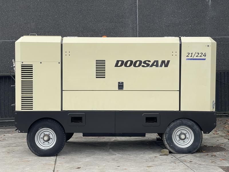 Doosan 21/224 - N