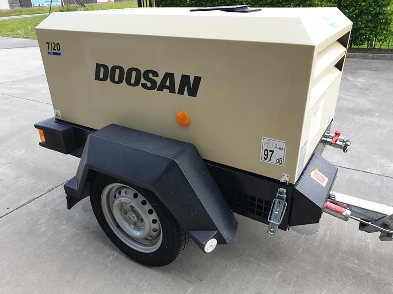 Doosan 7 / 20