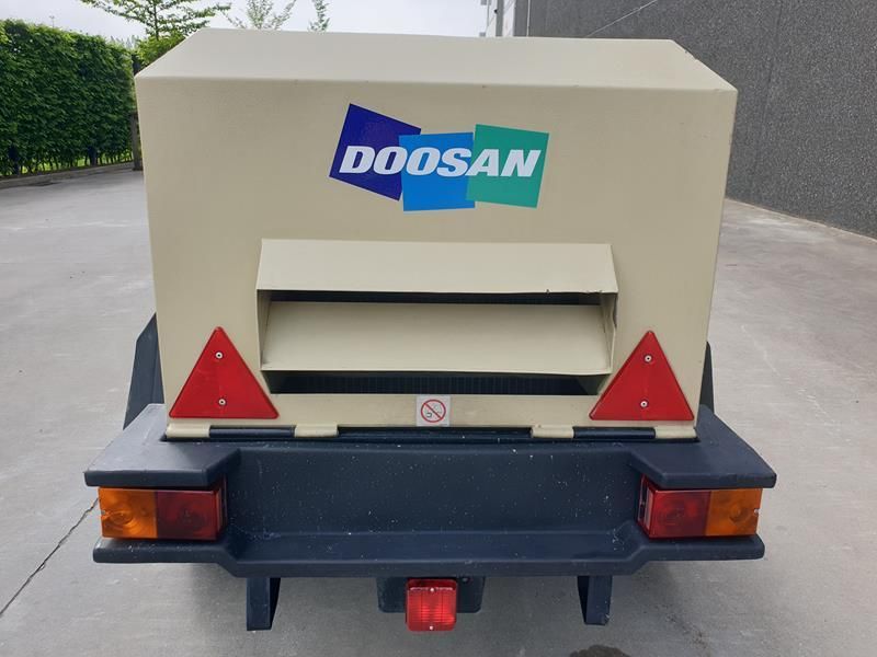 Doosan 7 / 20