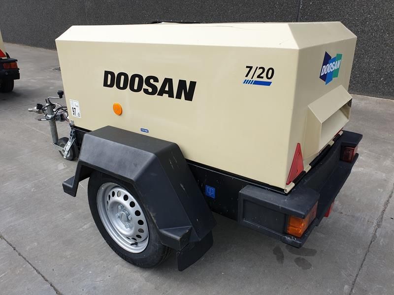 Doosan 7 / 20