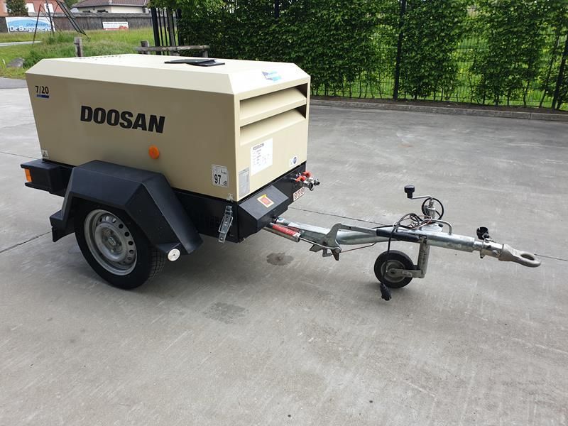 Doosan 7 / 20