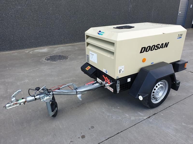 Doosan 7 / 20