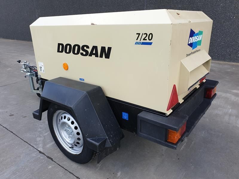 Doosan 7 / 20