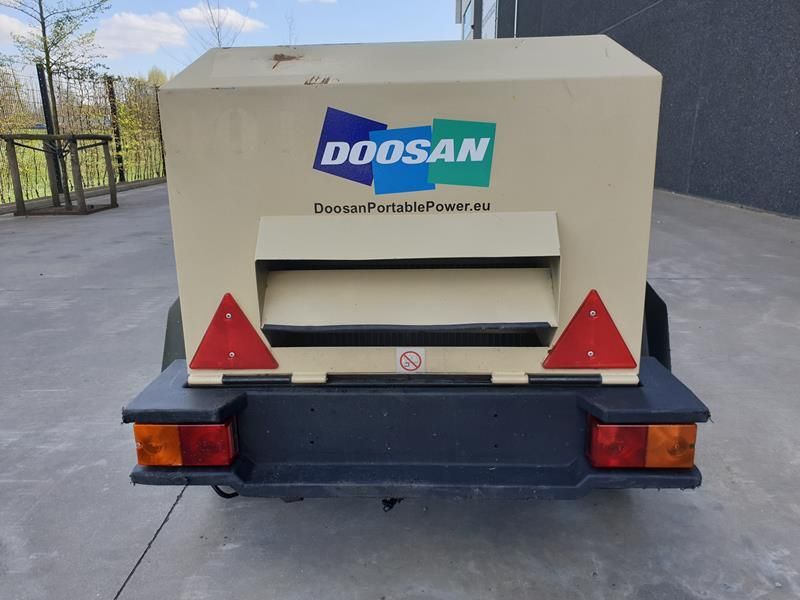 Doosan 7 / 20