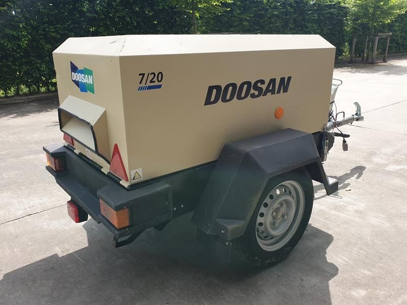 Doosan 7 / 20