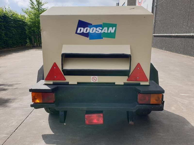 Doosan 7 / 20