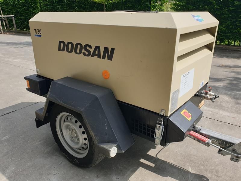 Doosan 7 / 20