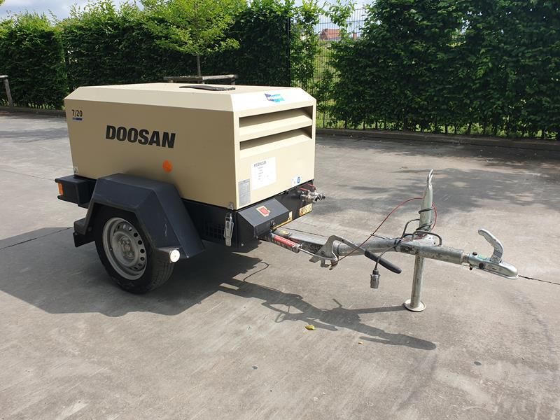 Doosan 7 / 20