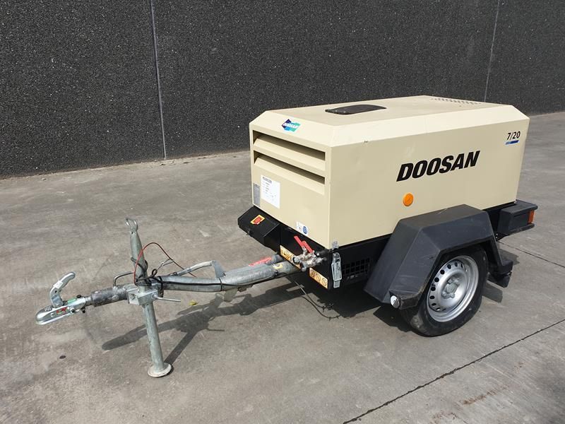 Doosan 7 / 20