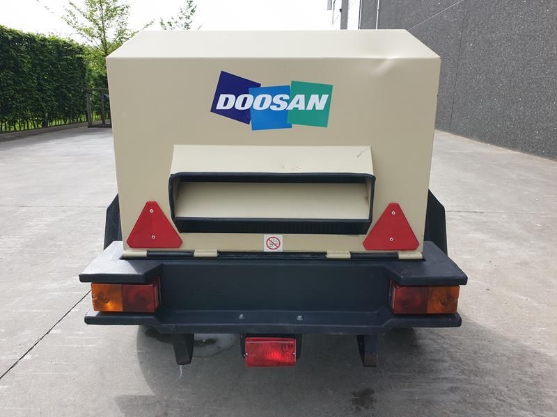Doosan 7 / 20