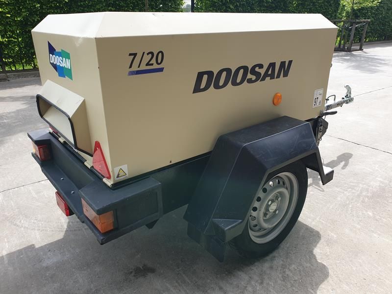 Doosan 7 / 20