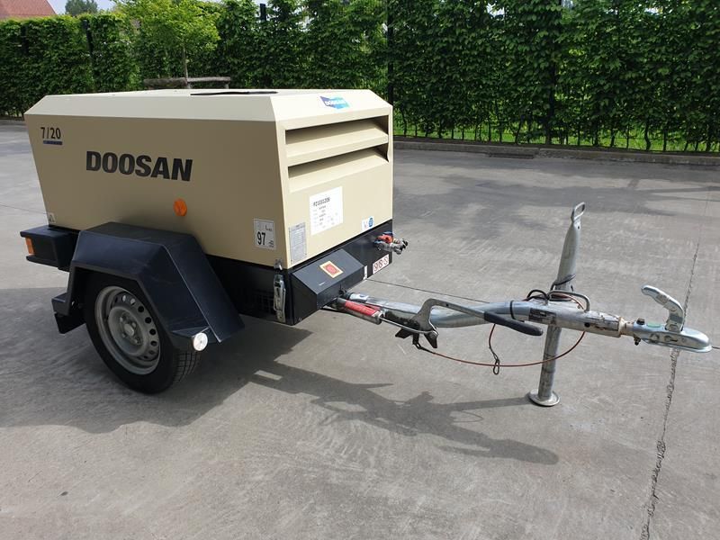 Doosan 7 / 20