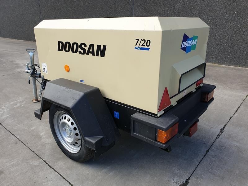 Doosan 7 / 20