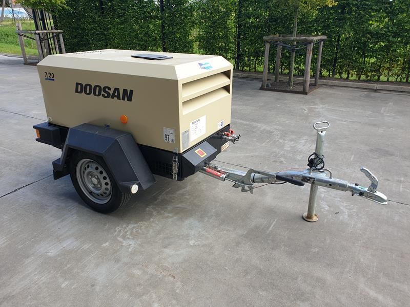 Doosan 7 / 20