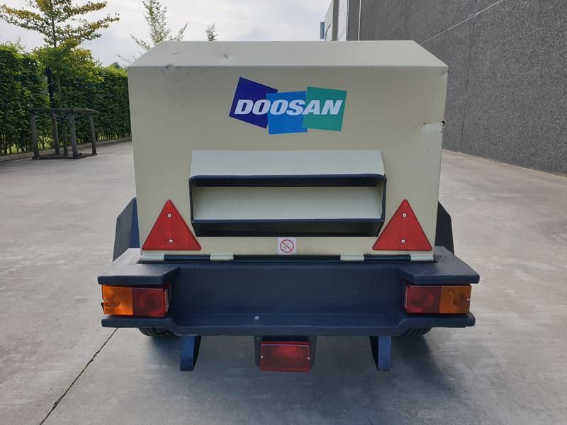 Doosan 7 / 20