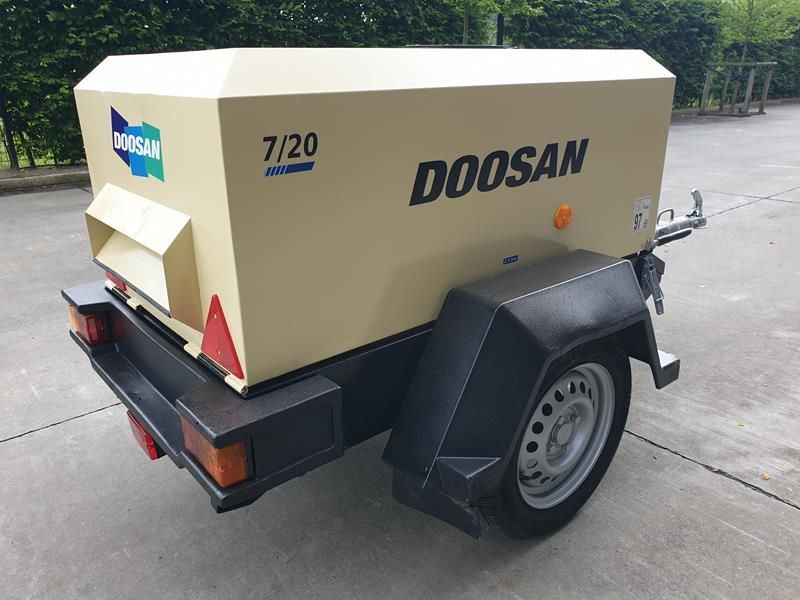 Doosan 7 / 20