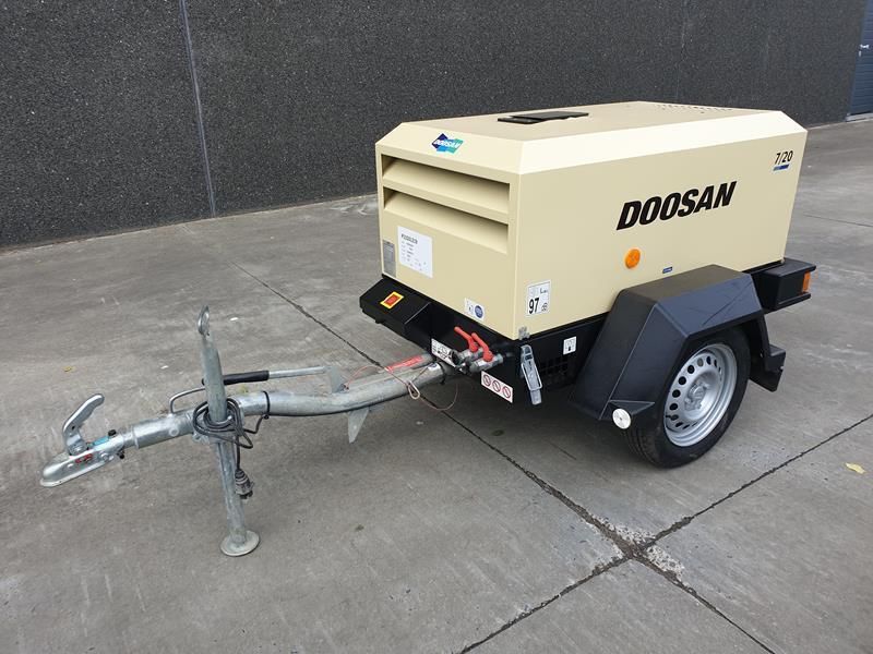 Doosan 7 / 20