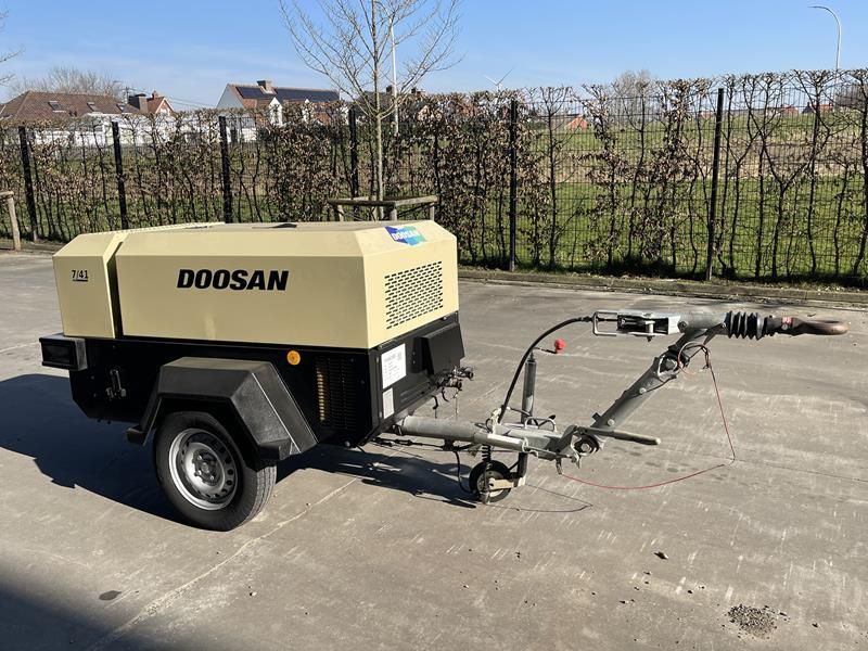 Doosan 7 / 41 - N