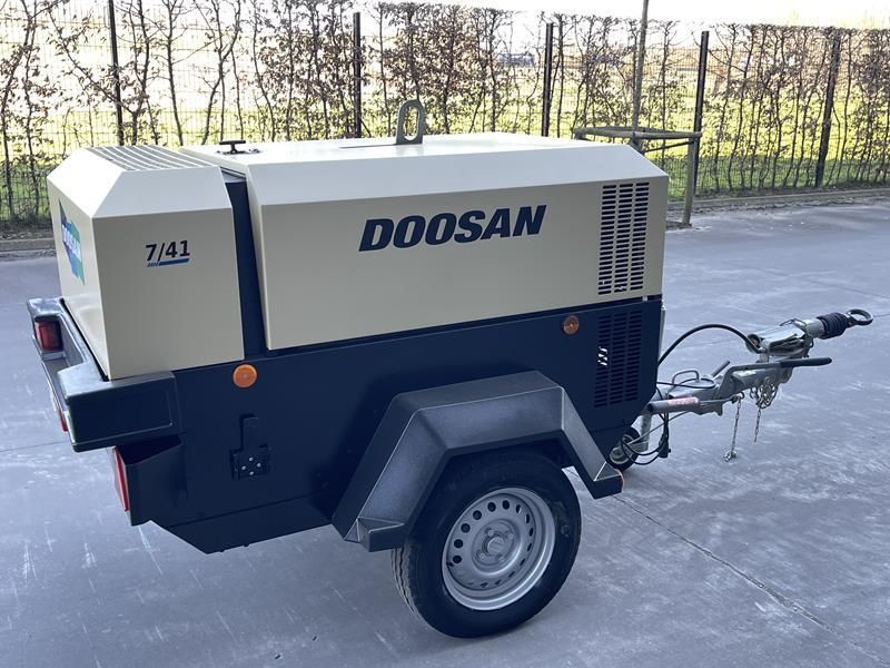 Doosan 7 / 41 - N