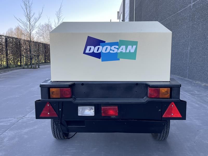 Doosan 7 / 41 - N