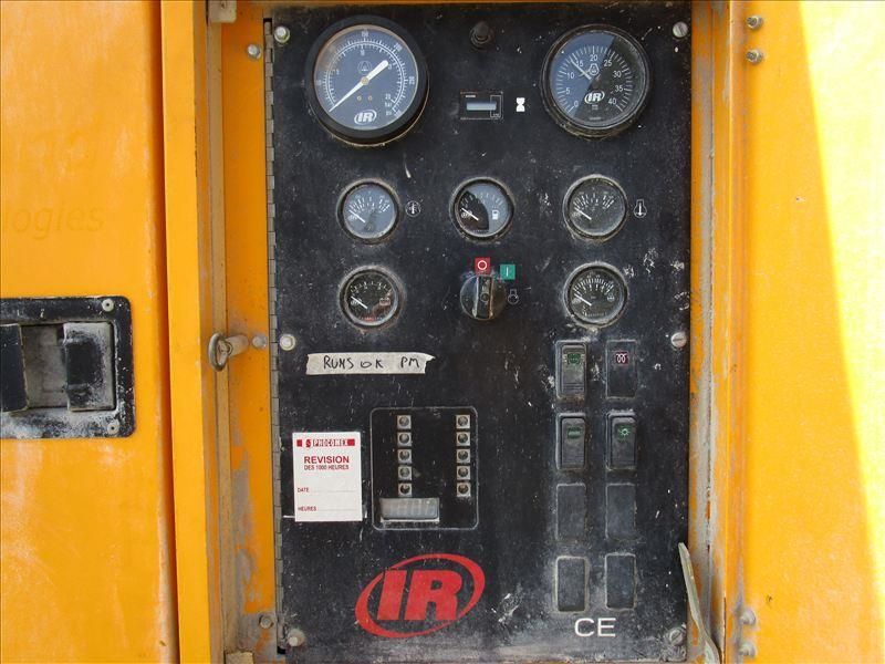 Ingersoll Rand 12/235