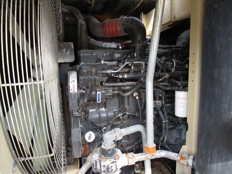 Ingersoll Rand 12/235