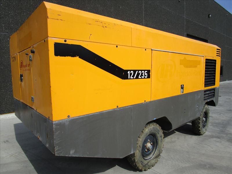 Ingersoll Rand 12/235